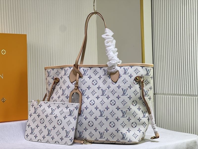 LV Shopping Bags